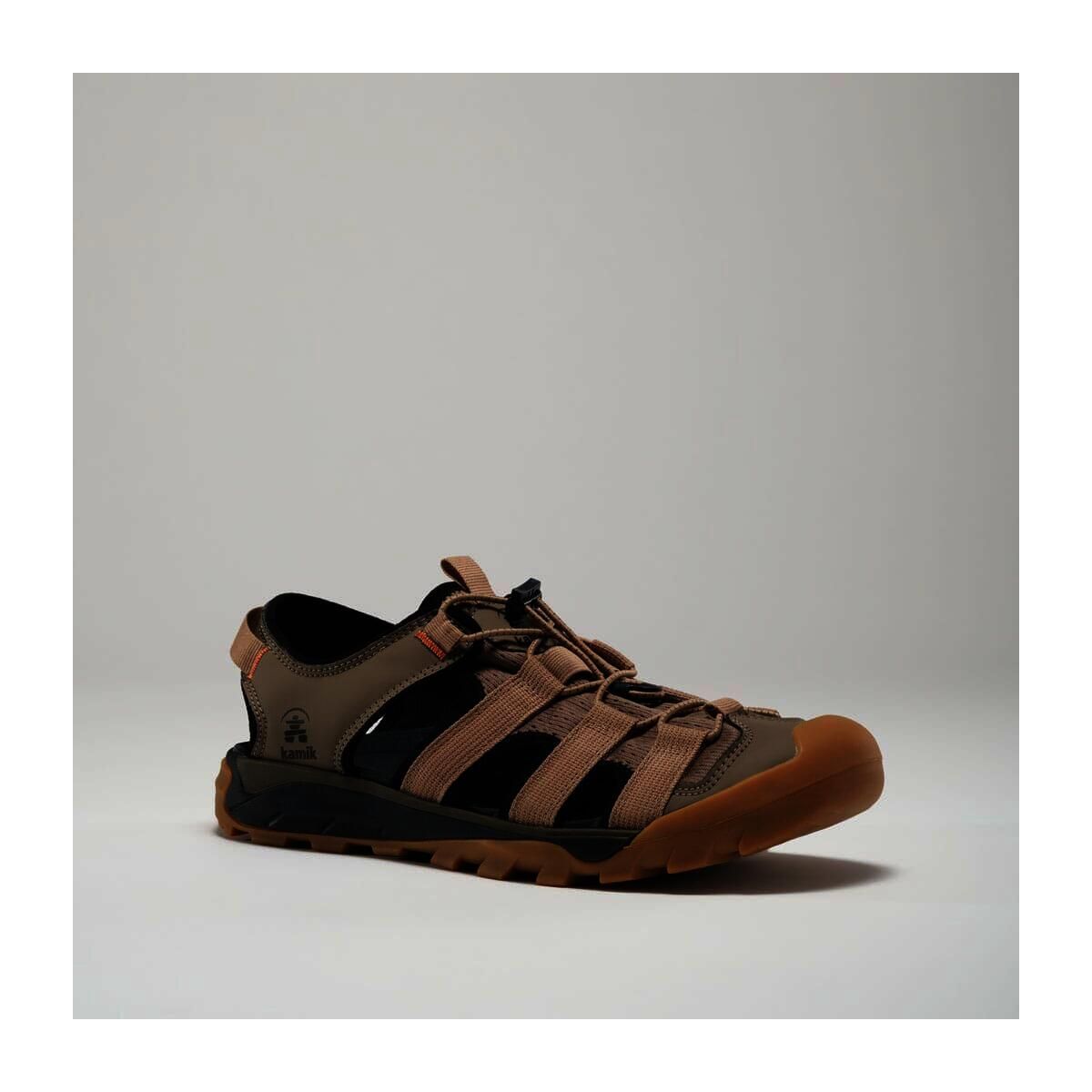 Kamik Solstice fossil-fossile (FOS) 40 HK0321-FOS-40