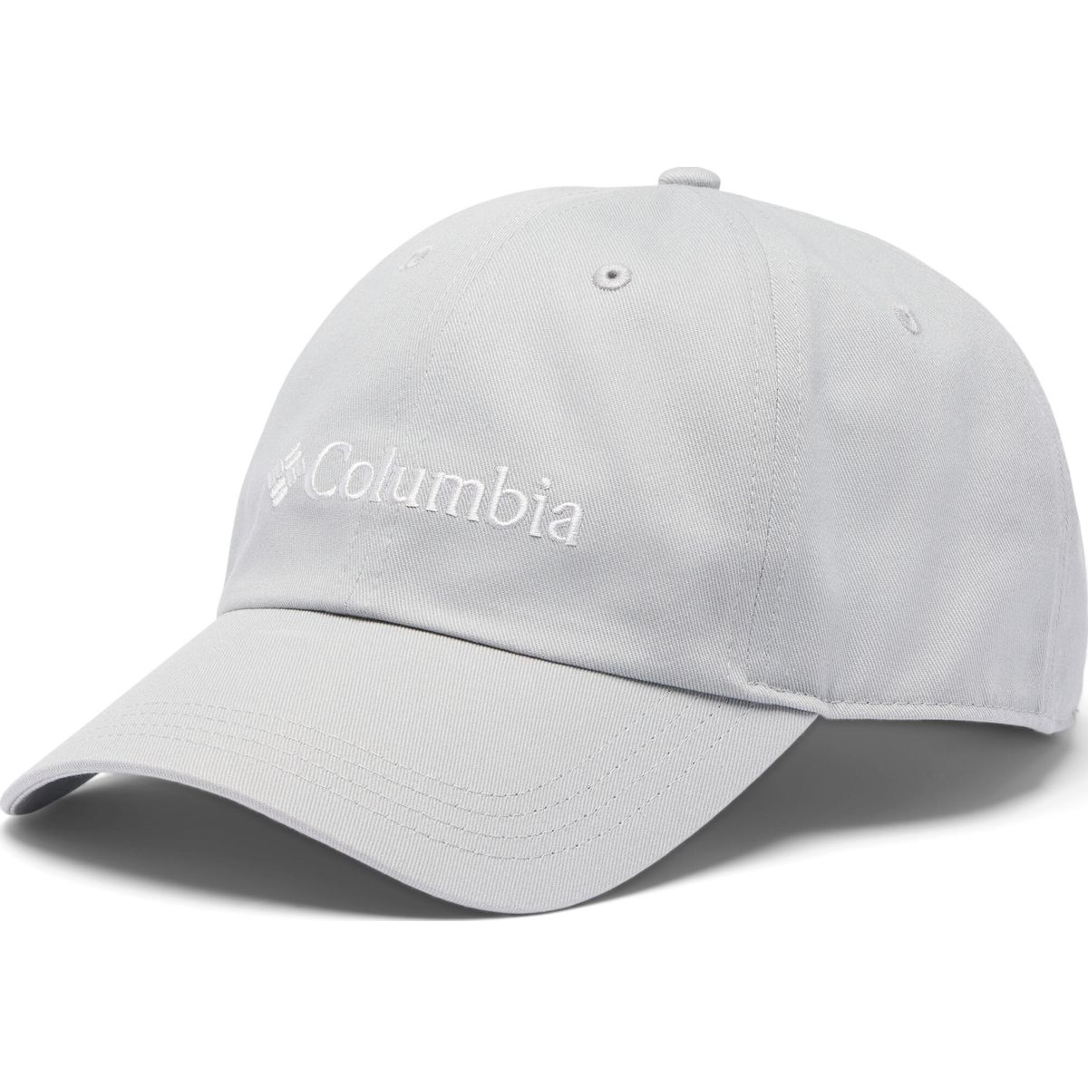 Columbia Provisions Ball Cap columbia grey, logo (039) O/S 209635-2096351-039-O/S
