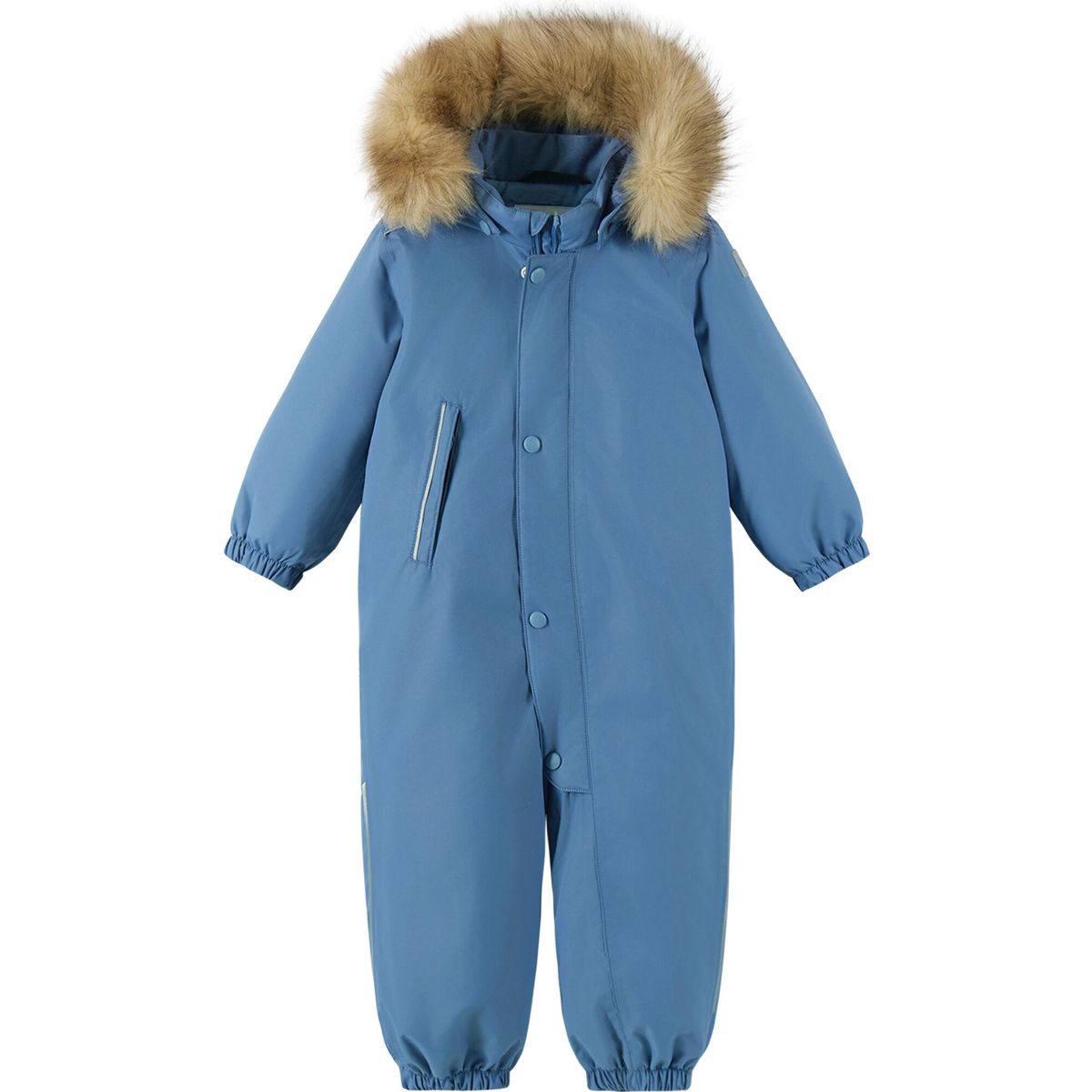 Reima Gotland blue ocean (67A0) 80 cm 5100117C67A0080