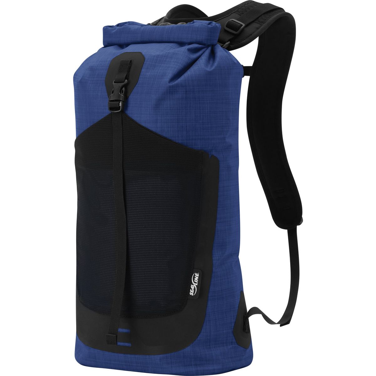 Sealline Skylake Dry Daypack heather blue 18 LTR