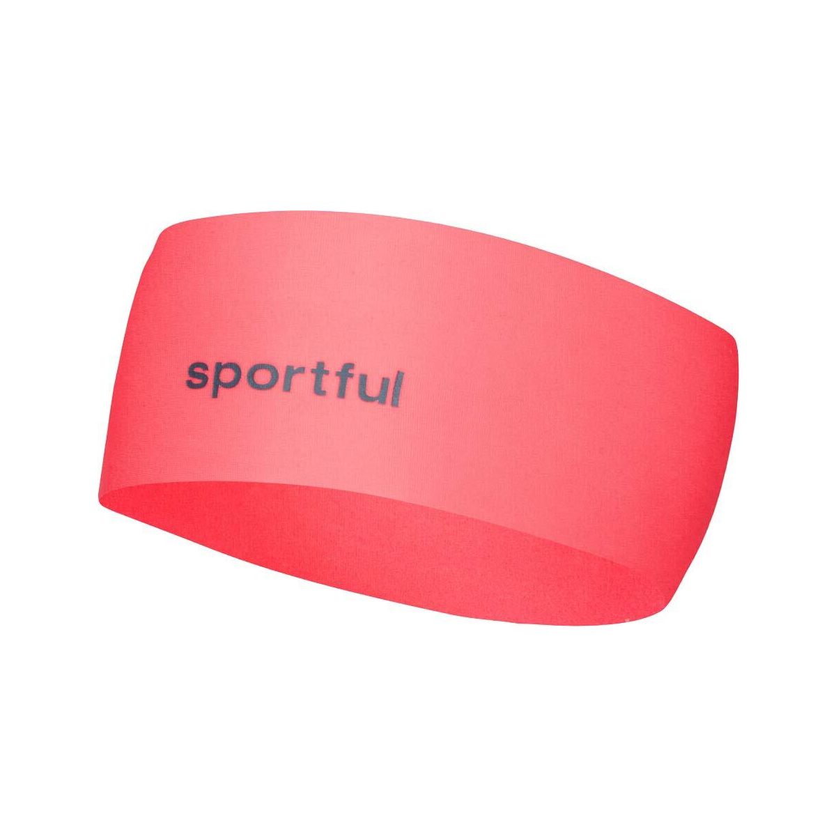 Sportful Active Headband sunset voltage (669) UNI 0426521-669-UNI