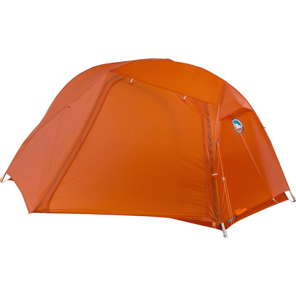 Big Agnes Copper Spur UL1 – Tangelo tangelo TCSUL1TGO25