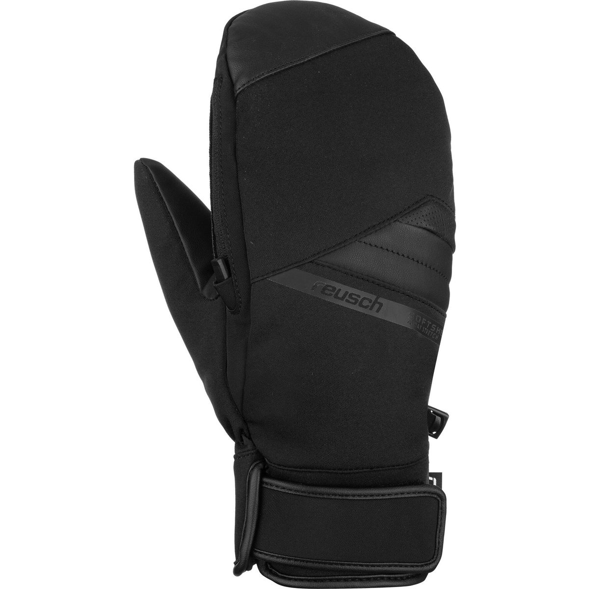 Reusch Anakin R-tex XT Mitten black (7700) 7 6401577-7700-7