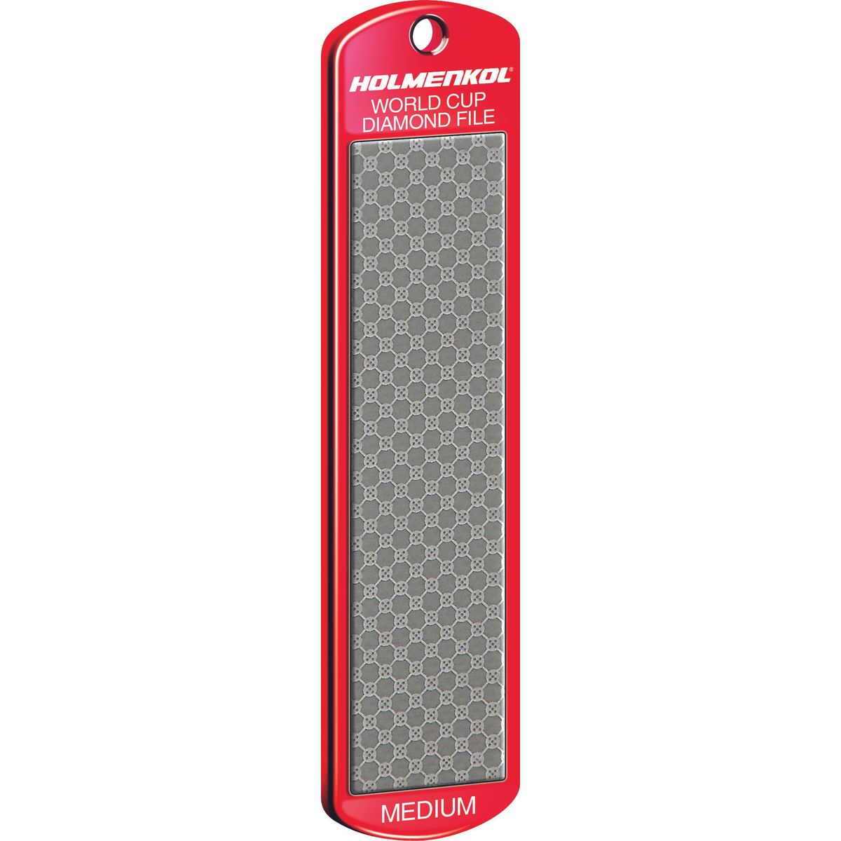 Holmenkol Diamond File World Cup Medium neutral Image