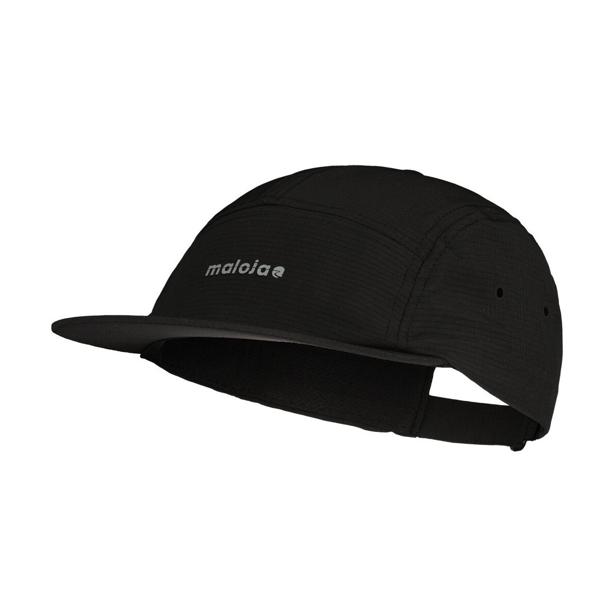 Maloja MARGNAM. deep black (8833) OS 39341-1-8833-OS