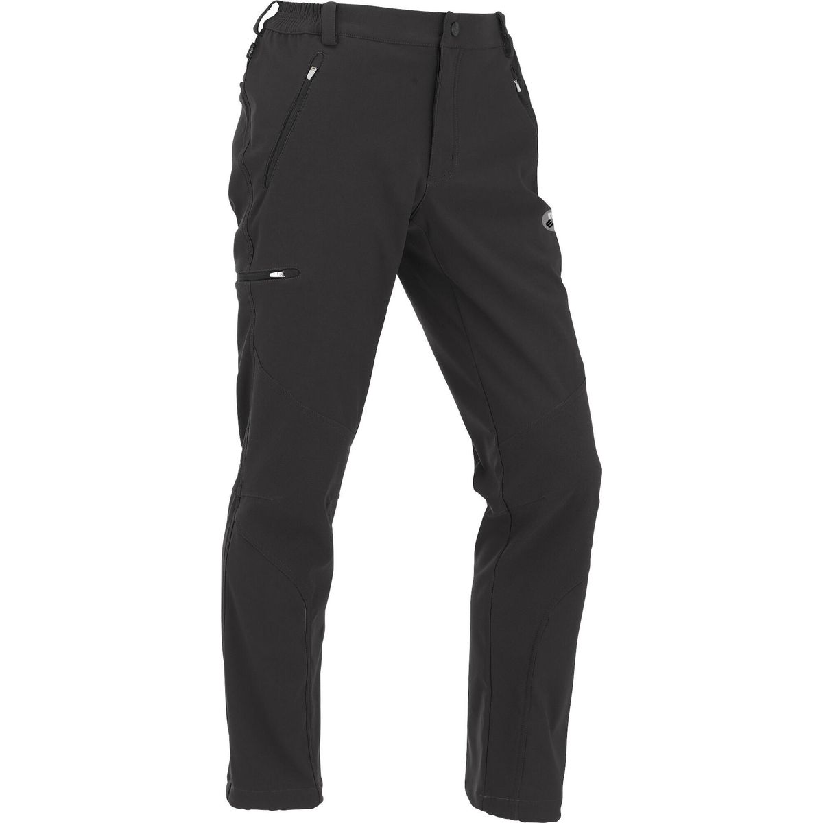 MAUL Sport Nebelhorn II black (01) 33