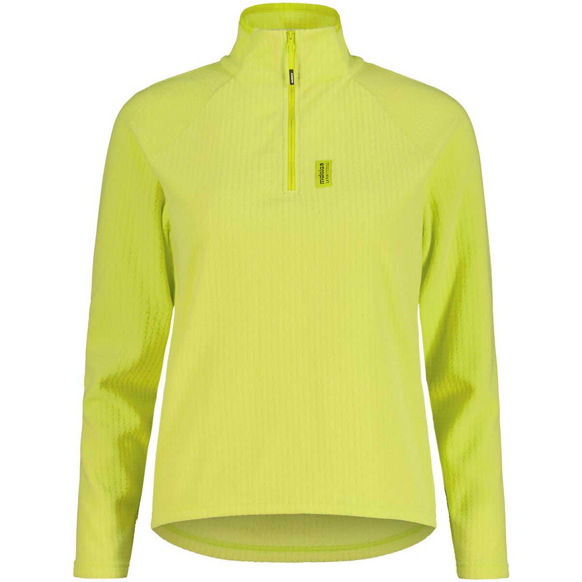Maloja VANGAM. lemongrass (8964) L 40121-1-8964-L