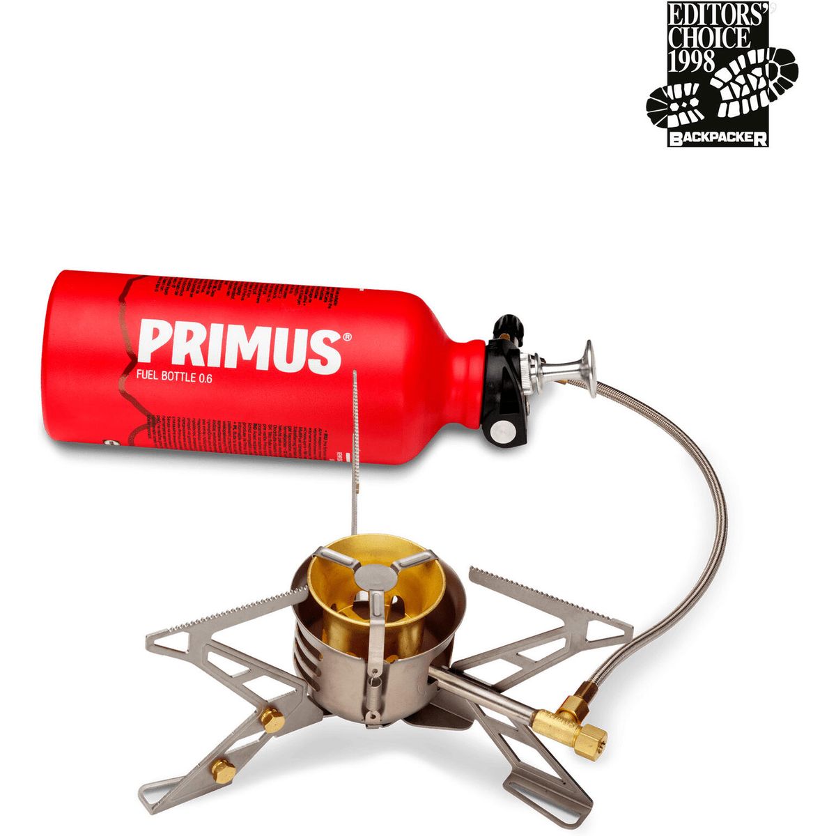 Primus Multifuel III neutral P328896
