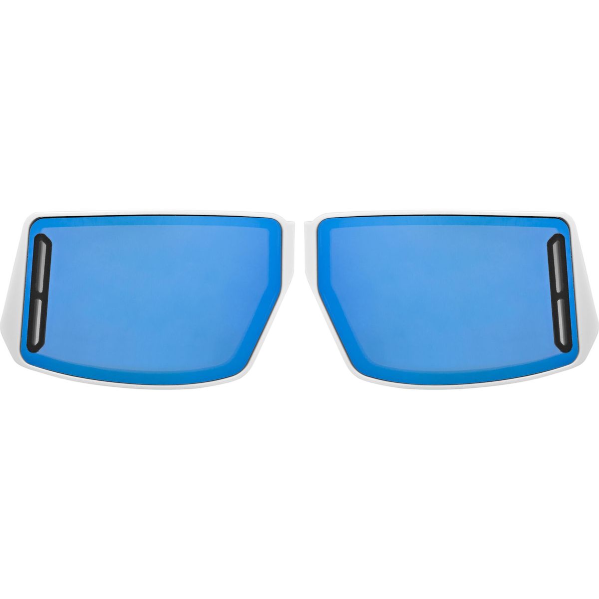 Uvex mtn Tour ESS silver mirror silver one size