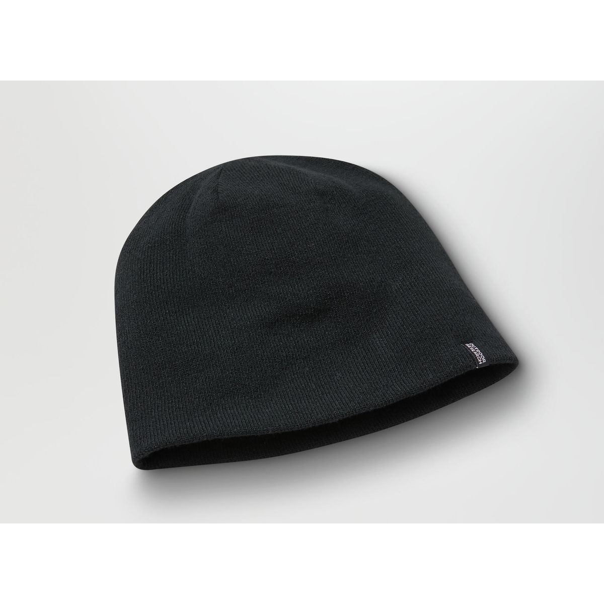 Outdoor Research Drye Beanie black (0001) 1 size 2832450001222