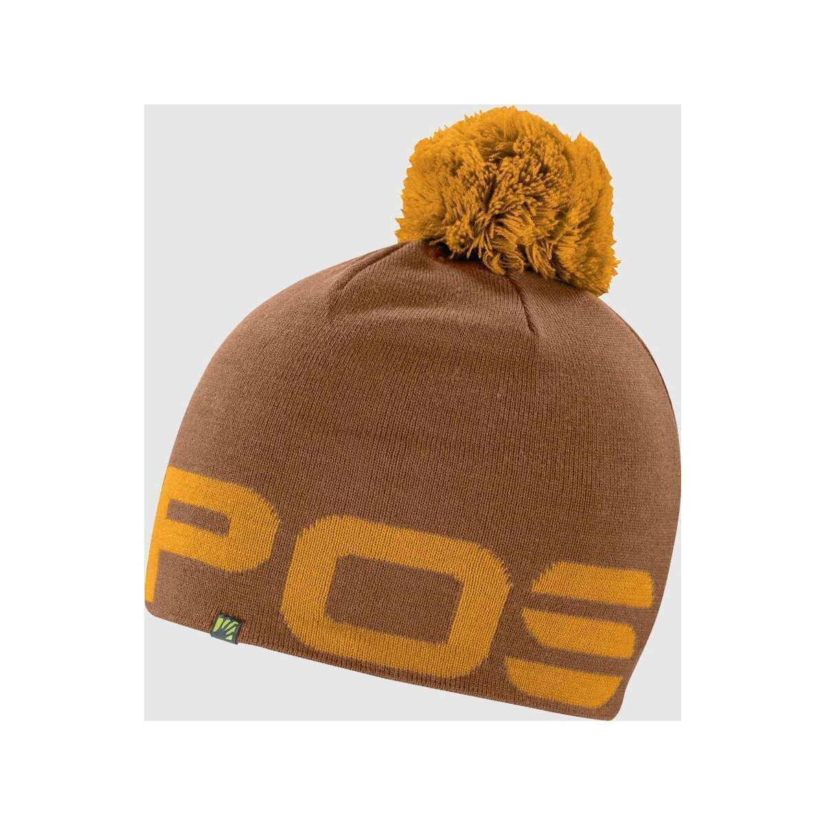 Karpos Larin PON PON Cap nuthatch/golden (113) UNI 2500919-113-UNI