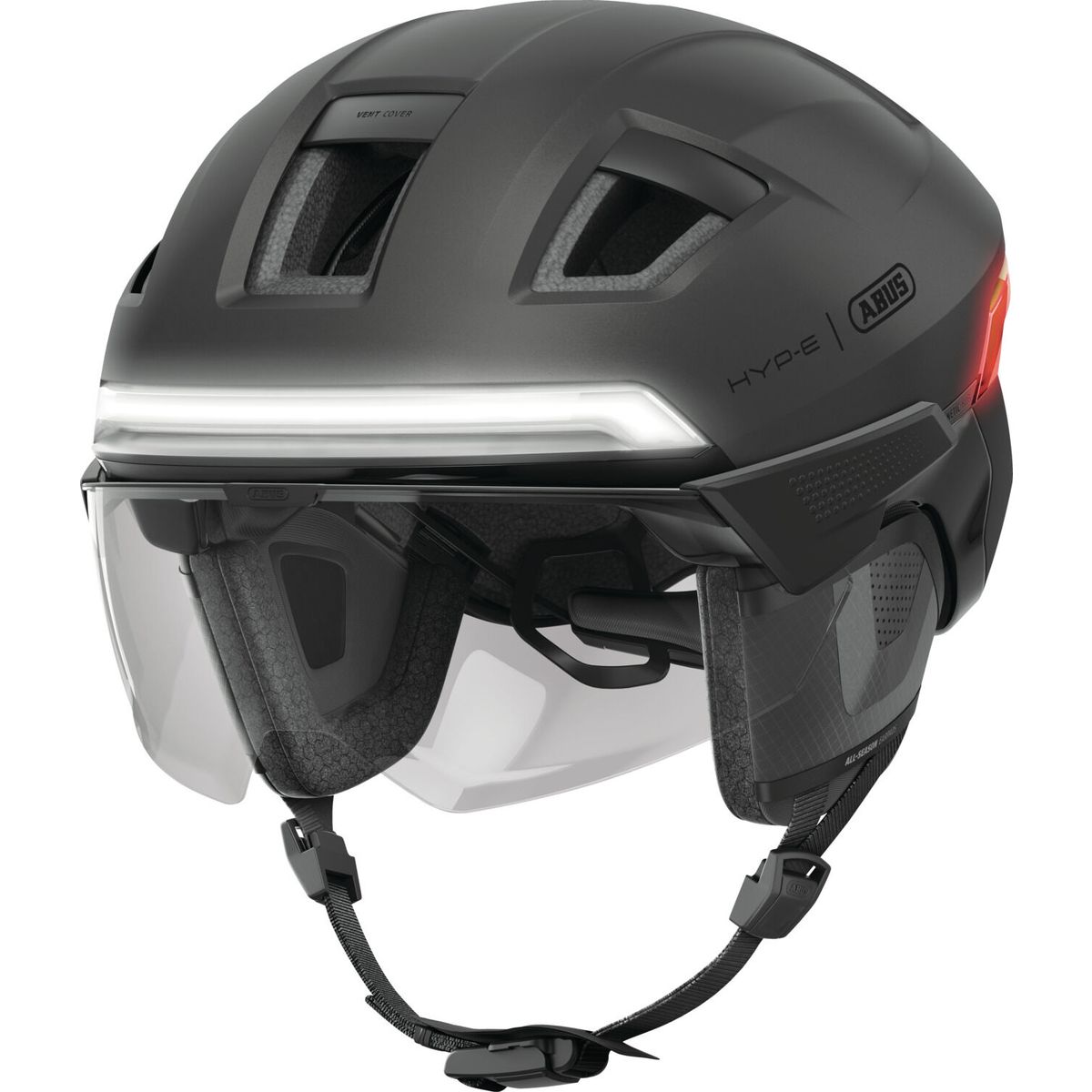 Abus Hyp-e ACE volcano titan S 40944