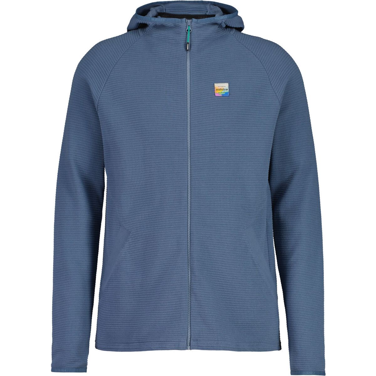 Maloja MarmolaM. dusty blue (1225) XL 41530-1-1225-XL