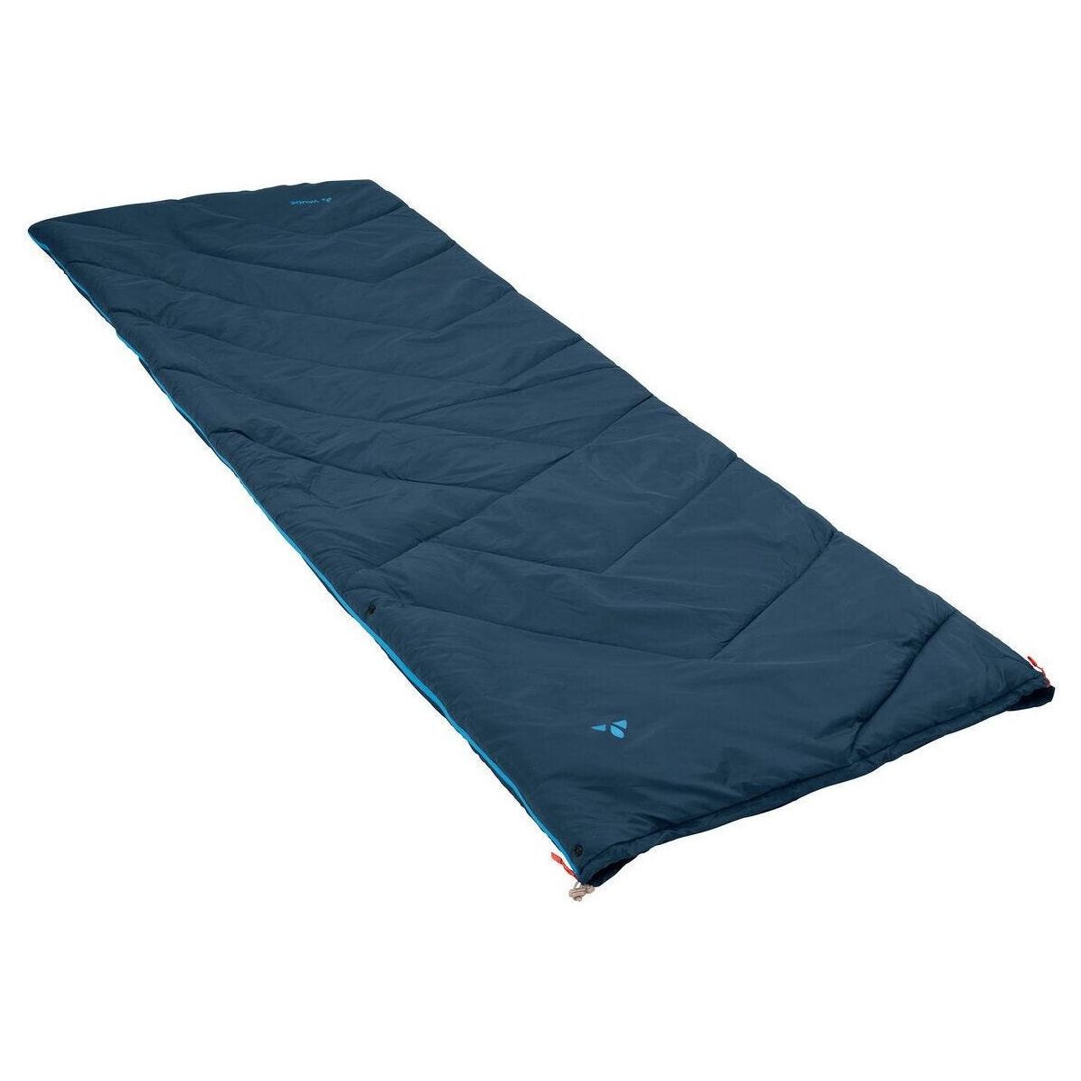 VAUDE Navajo 500 XL II SYN baltic sea (334) left