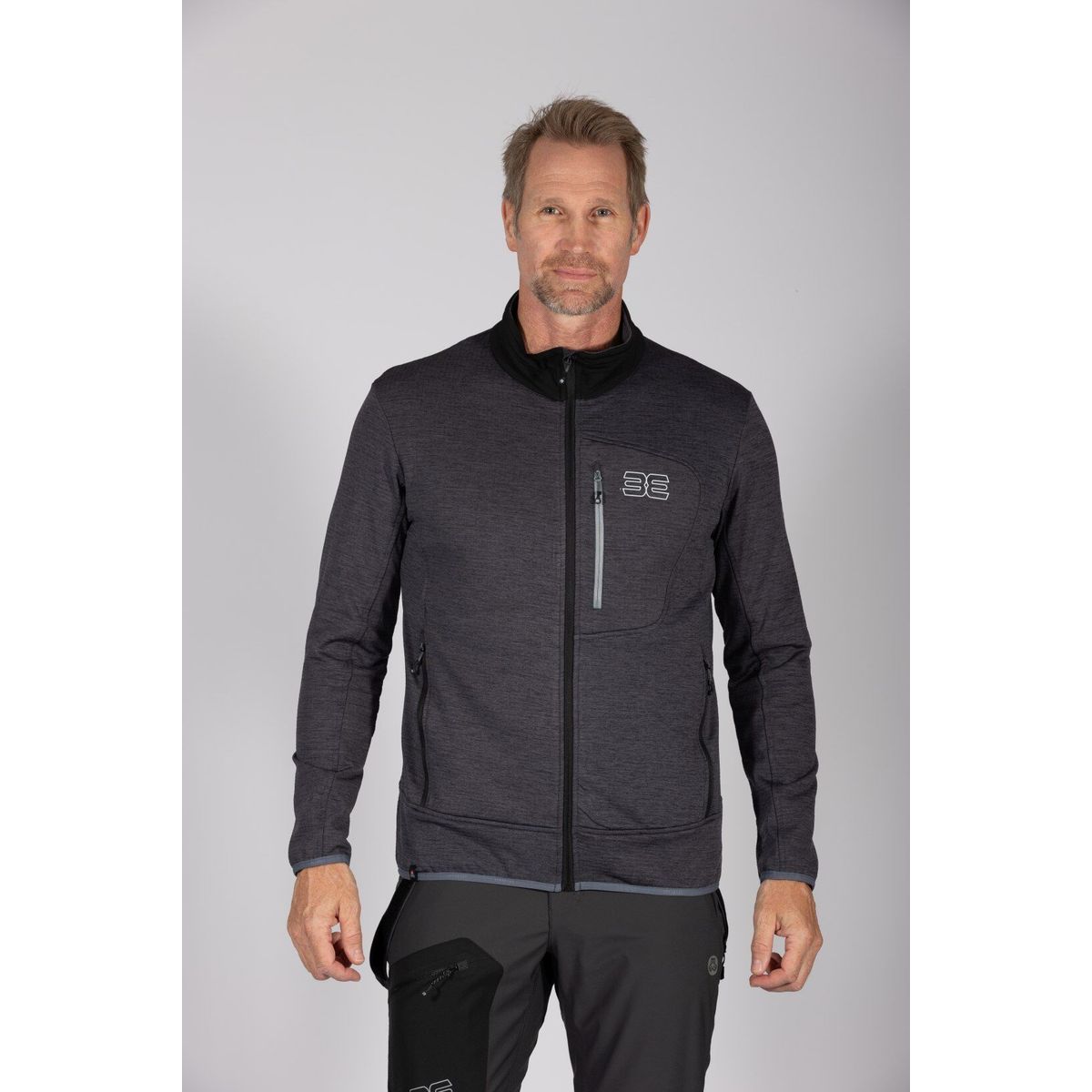 MAUL Sport Breitnock XT dark grey/black (0801) 54 4213200628-0801-54