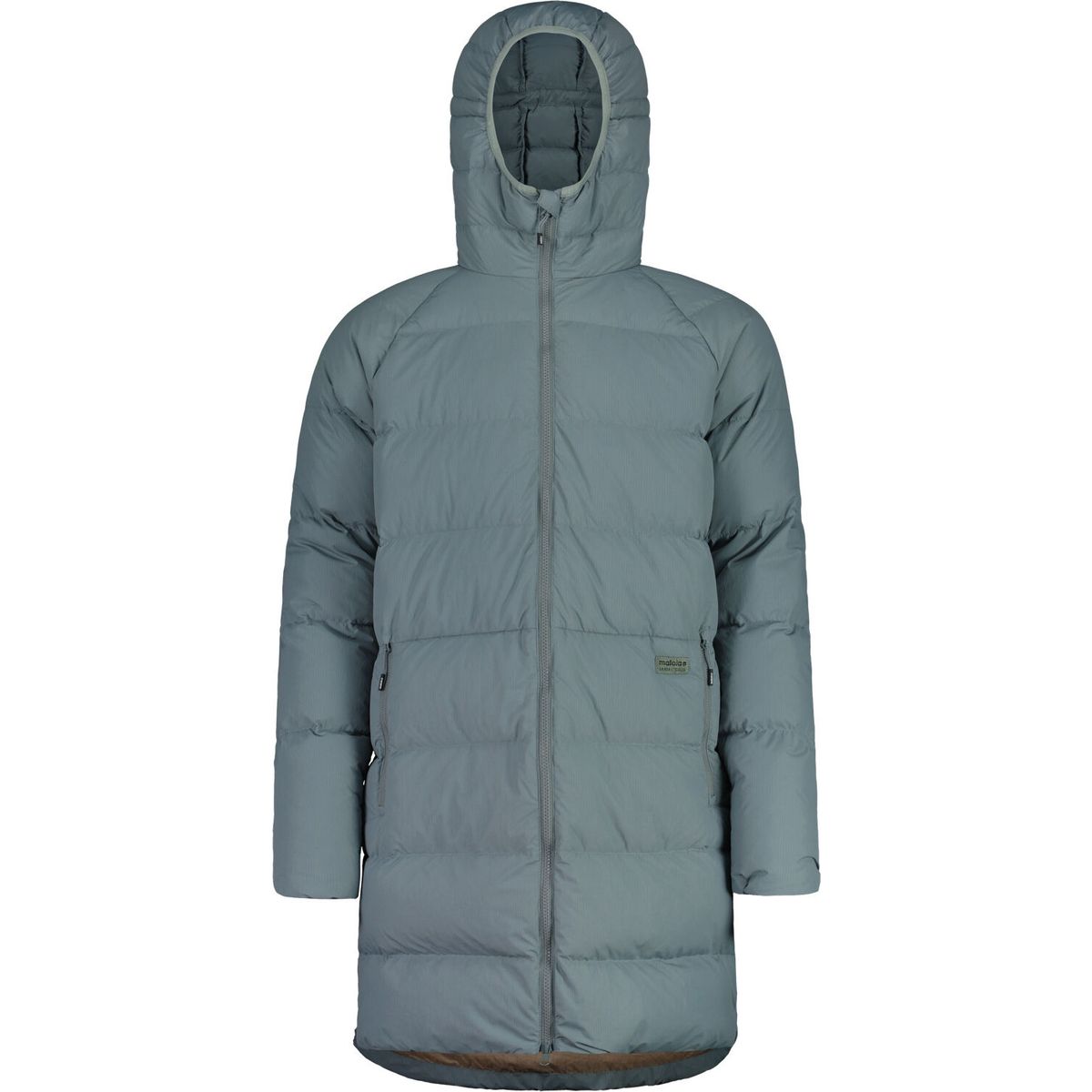 Maloja MARZOLAU. shaded sage (8987) L 40002-1-8987-L