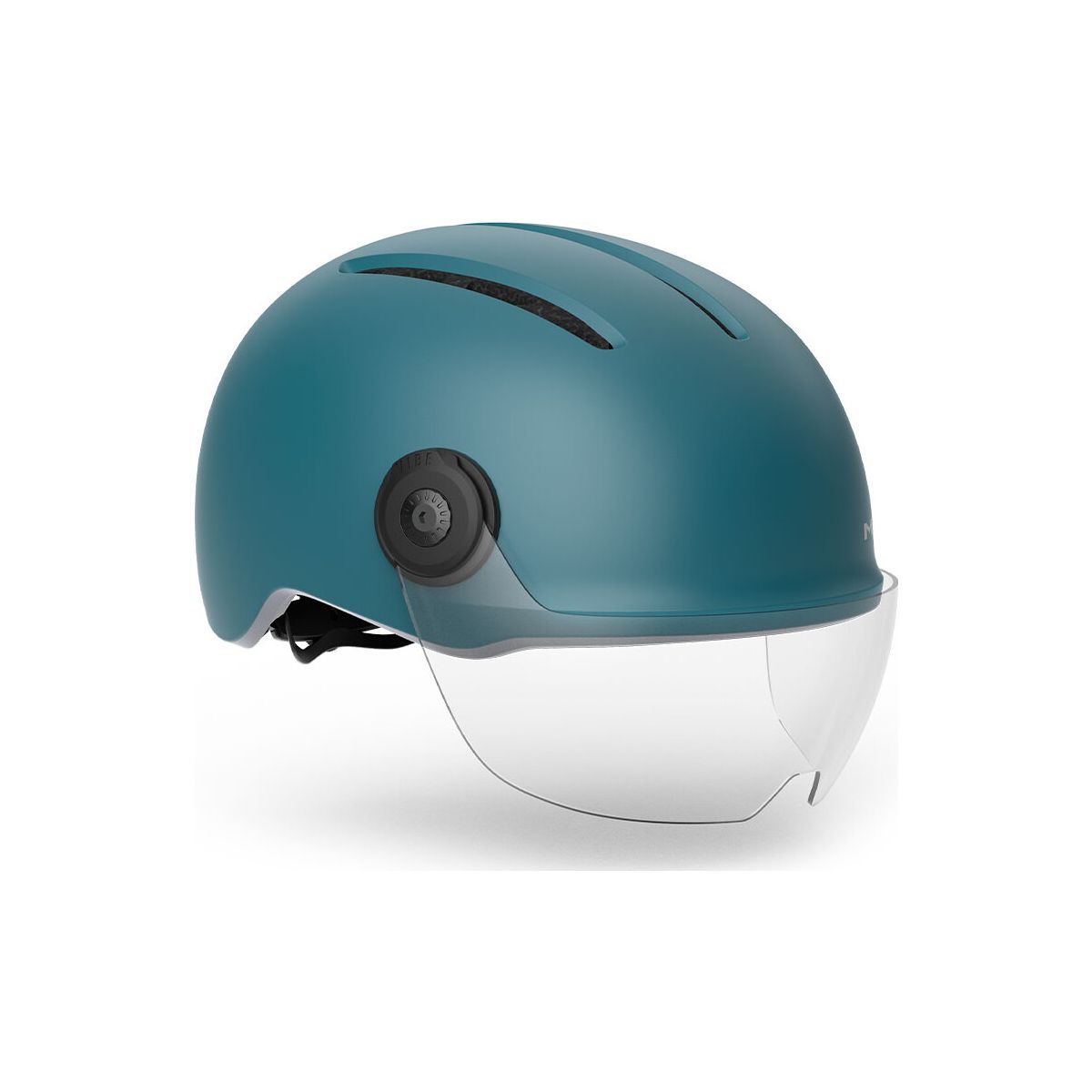 MET Vibe On Mips blue | matt (BL1) L 3HM157CE00-BL1-L