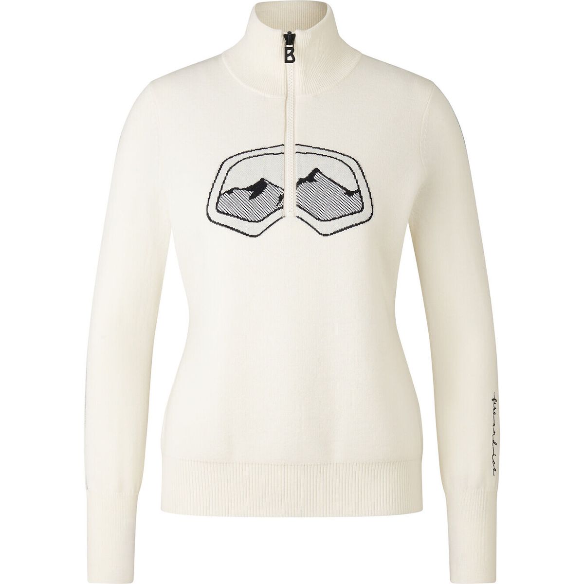 Bogner Fire + Ice AZRA3 offwhite (732) XS N254_84538499-732-XS