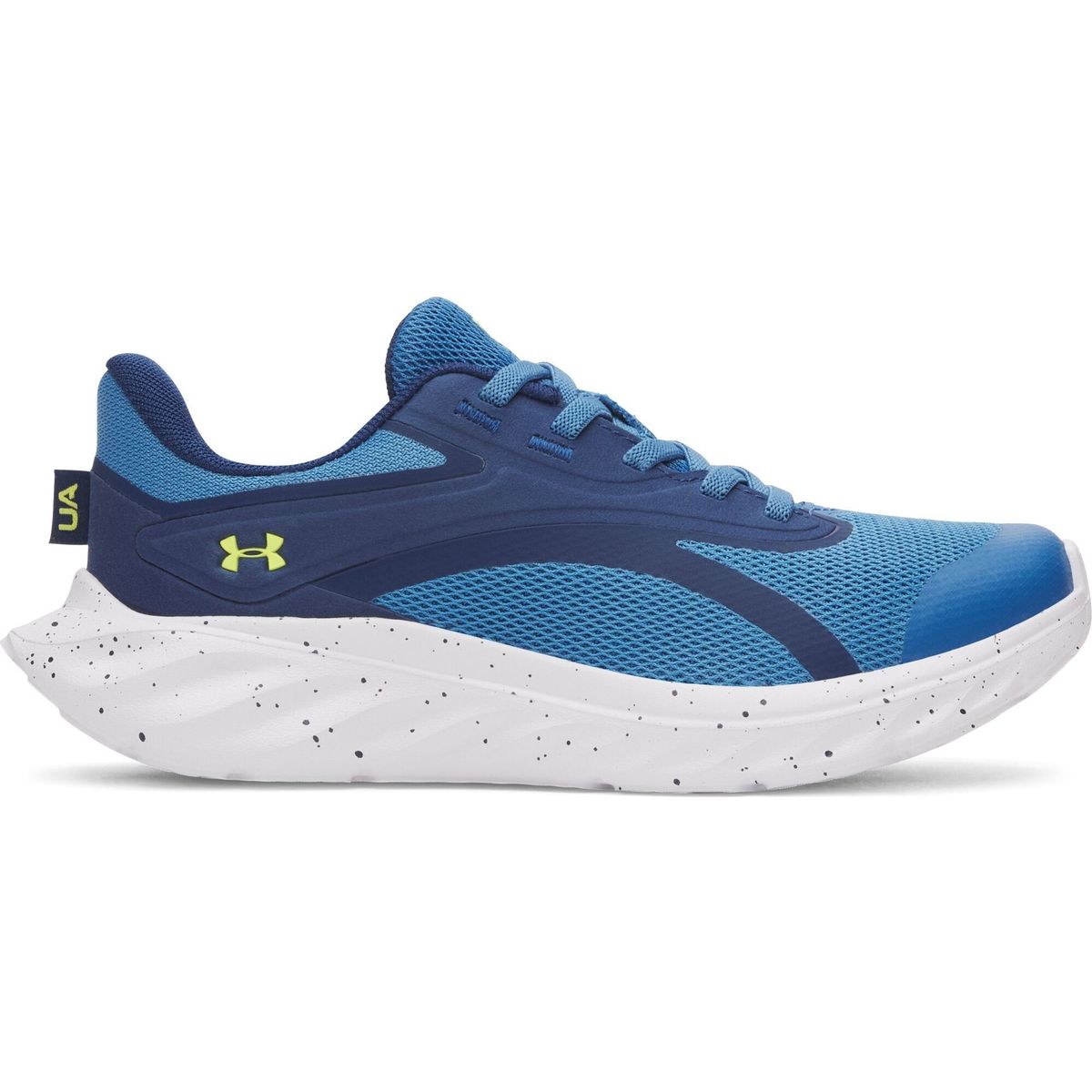 Under Armour BPS Ascend AL blue flash light (430) 13.5K 6010473-430-13.5K