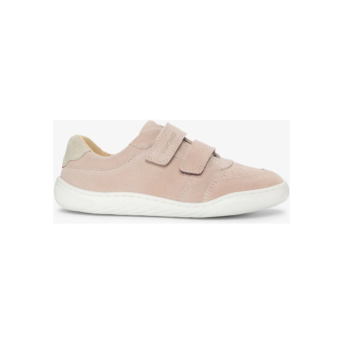 Viking Inndyr Barefoot 2V light pink (98) 29 Image