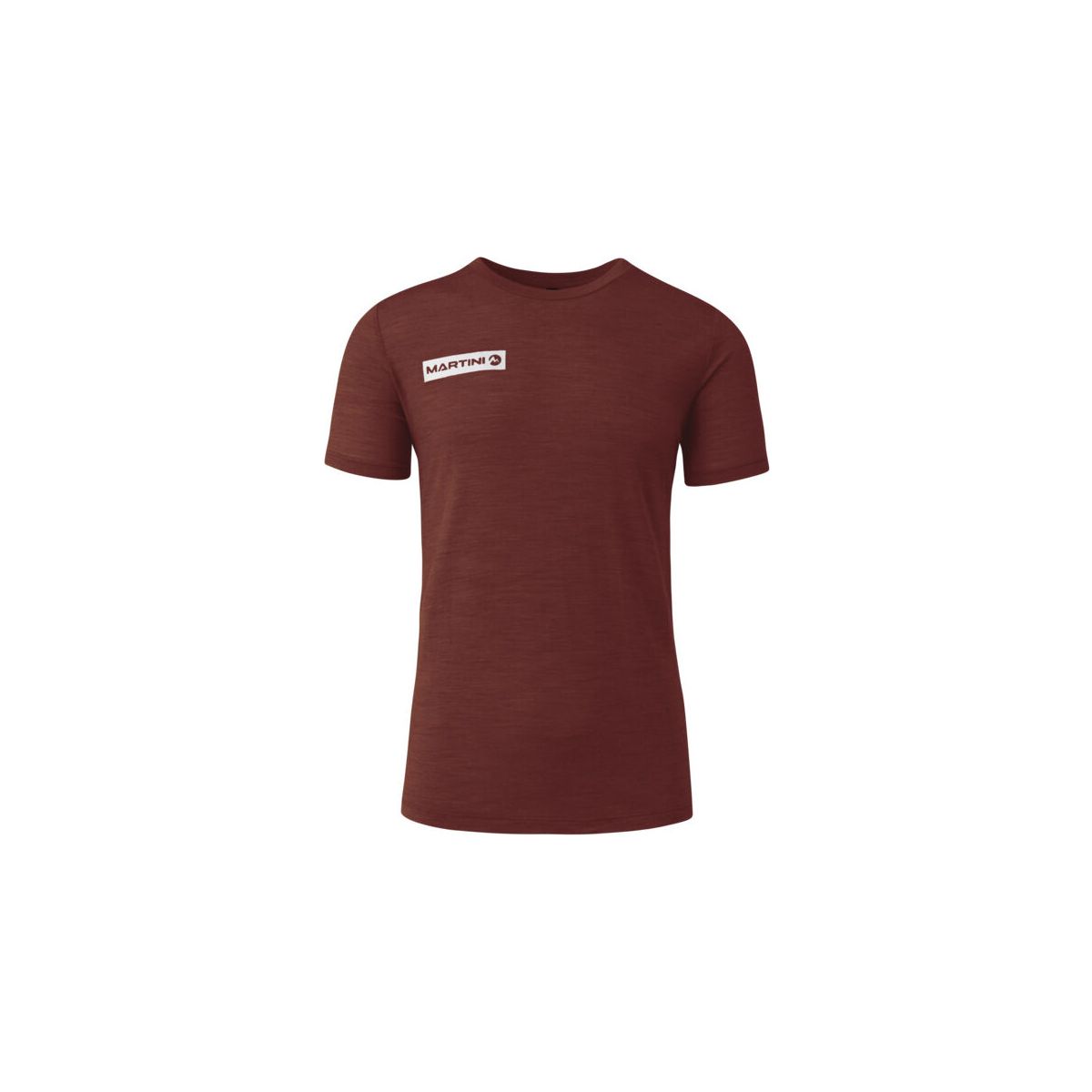 Martini Yalca Shirt M peakan (B380) S SSIRE0440-B380-S