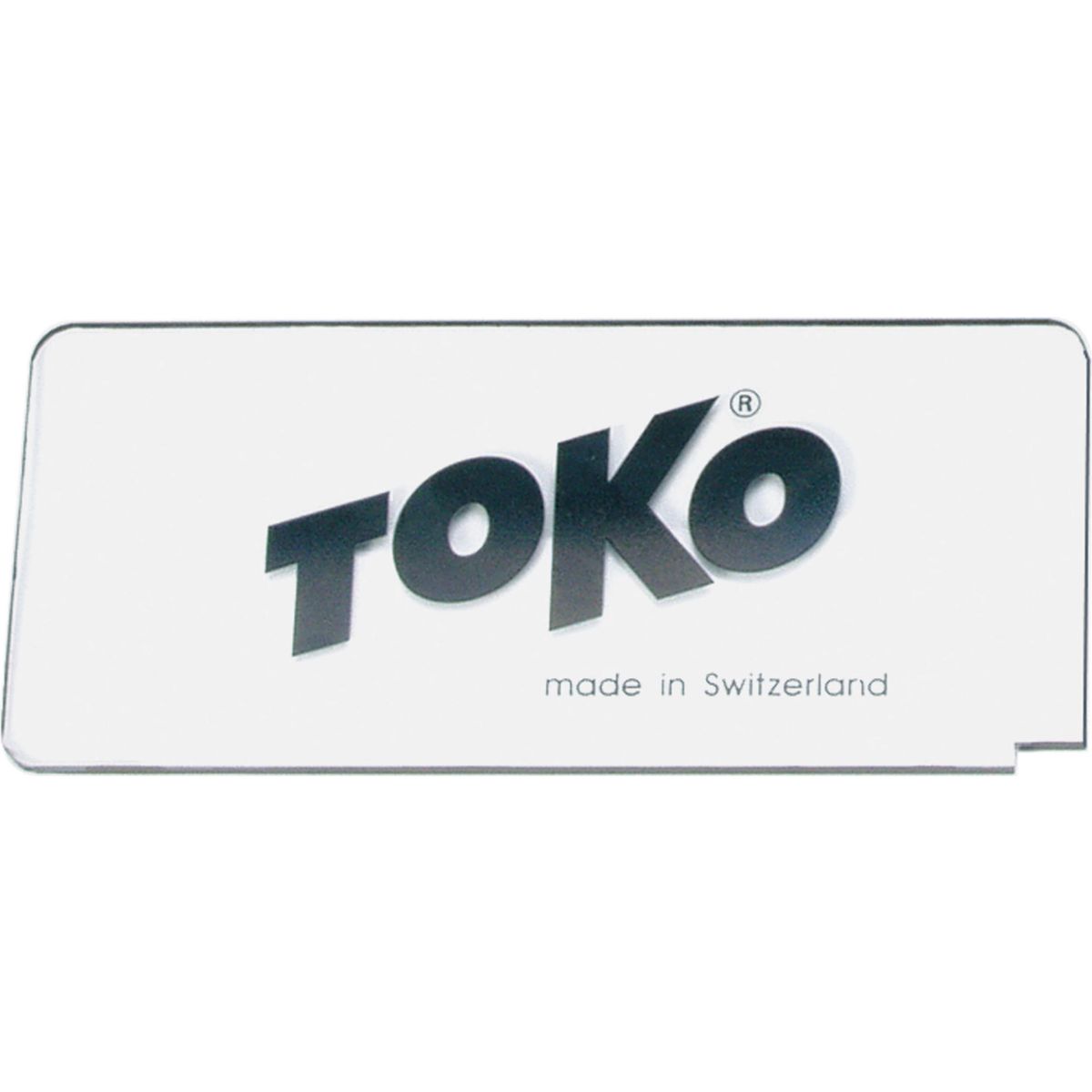 Toko Plexi Blade 3mm Backshop GS (10 Pieces) neutral (0000) 5543814
