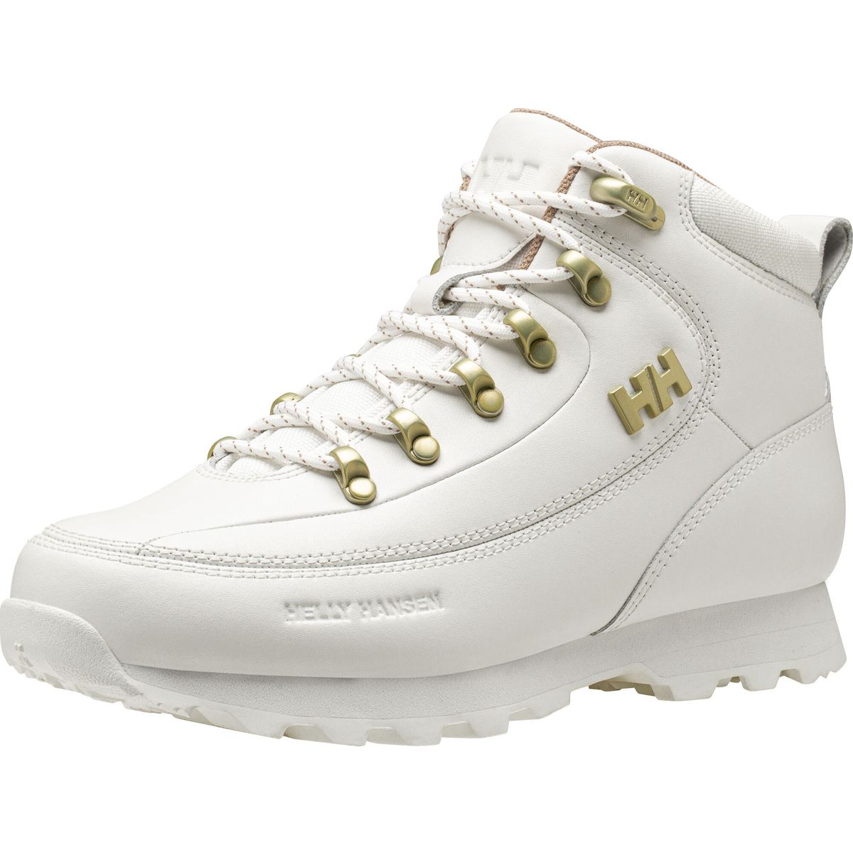 Helly Hansen W The Forester Premium off white / tuscany (011) 7 12031_011-7F