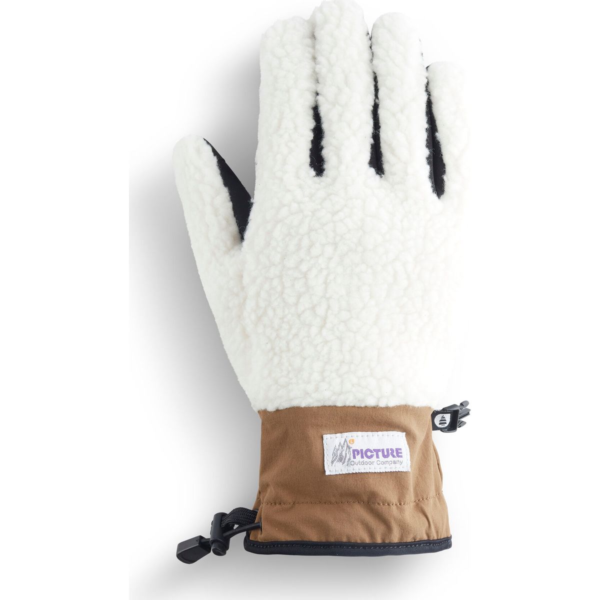 Picture Chaku Sherpa Gloves tofu (A) 9 GT0181AA Tofu9