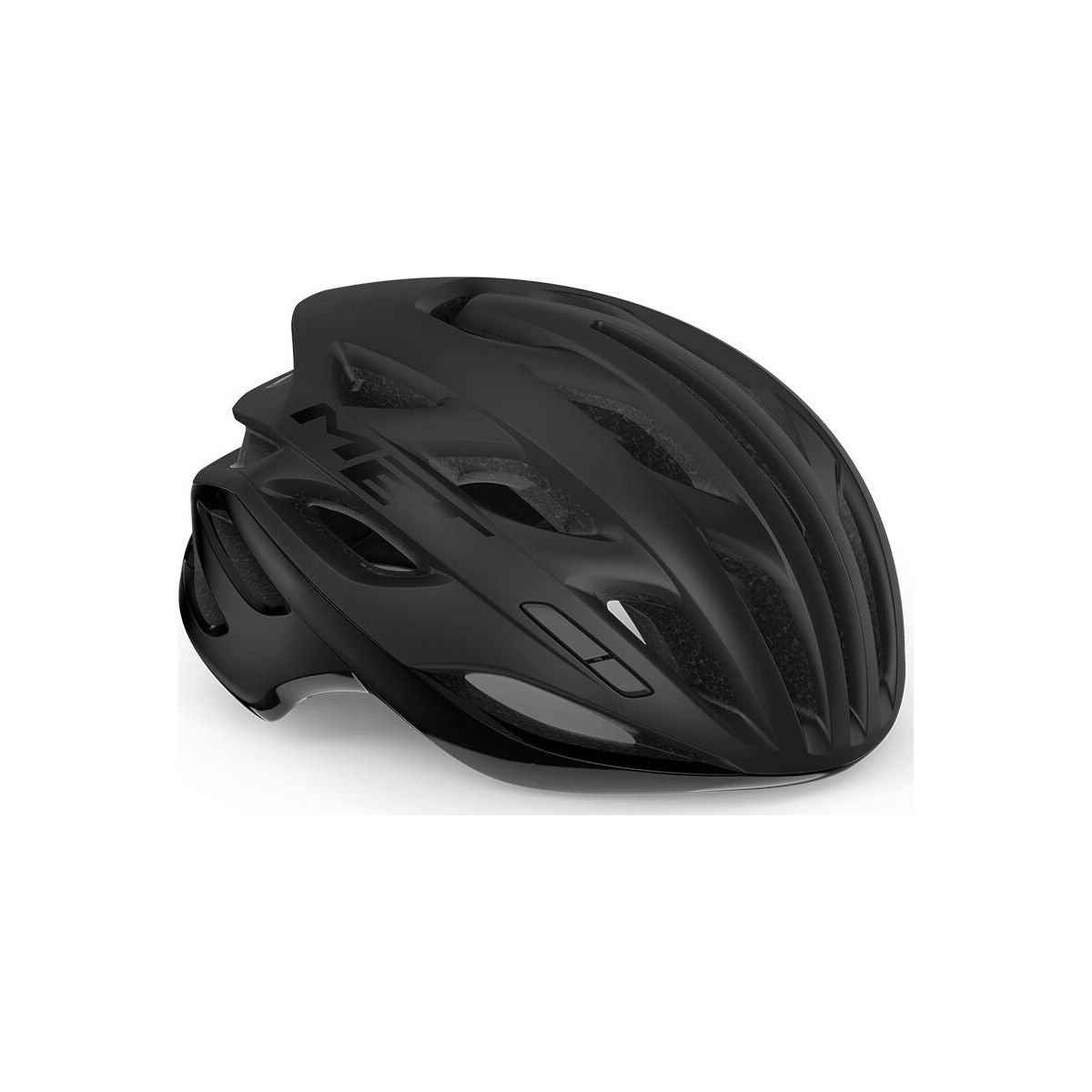 MET Estro Mips black | matt glossy (NO1) M 3HM139CE00-NO1-M