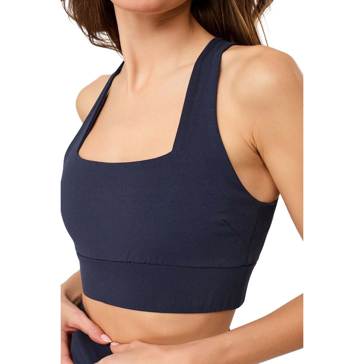 Mandala French Neck Bra night-sky M BR03JE28-French-Neck-Bra-night-sky-M