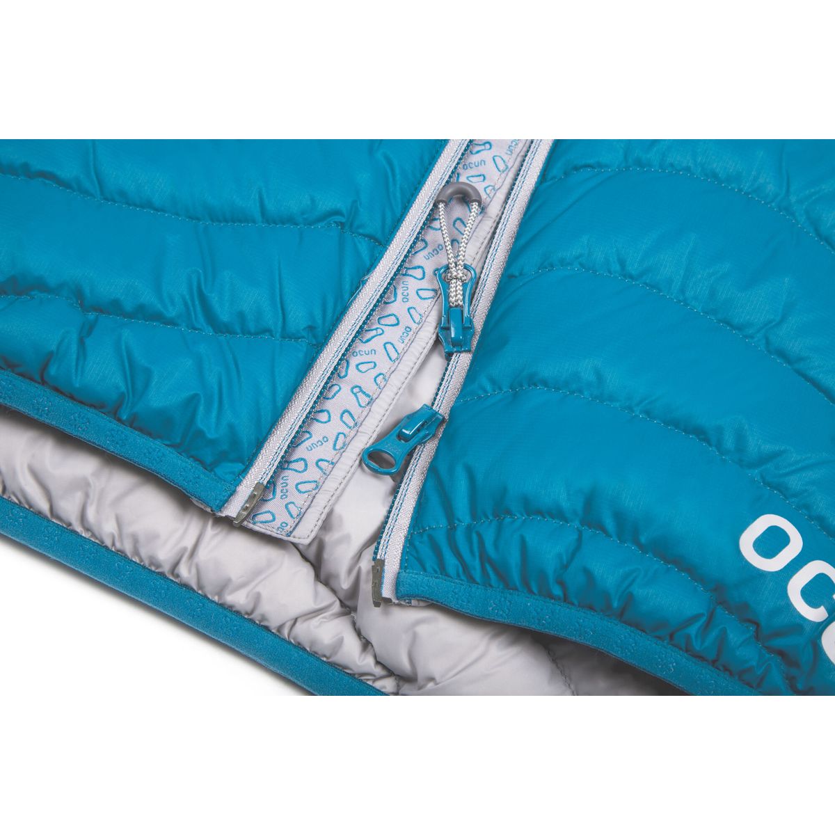 Ocun Tsunami ECO Women bluejay / silver sconce S 05036-S