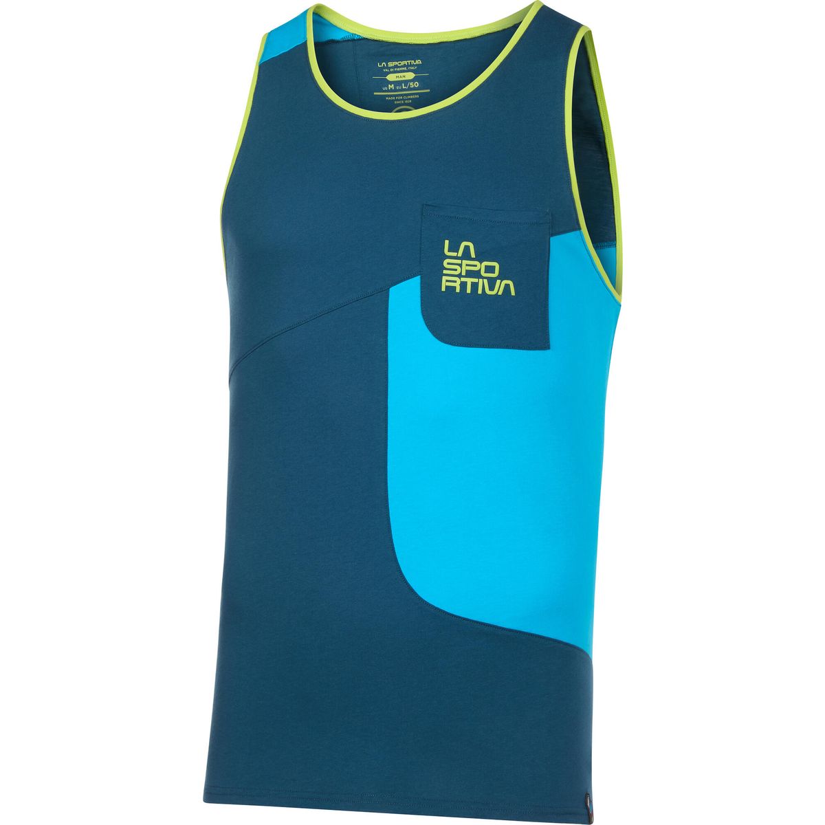 la sportiva tank xxl
