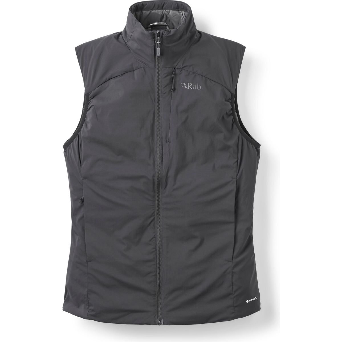 Rab Xenair Vest Wmns black (BLK) 14
