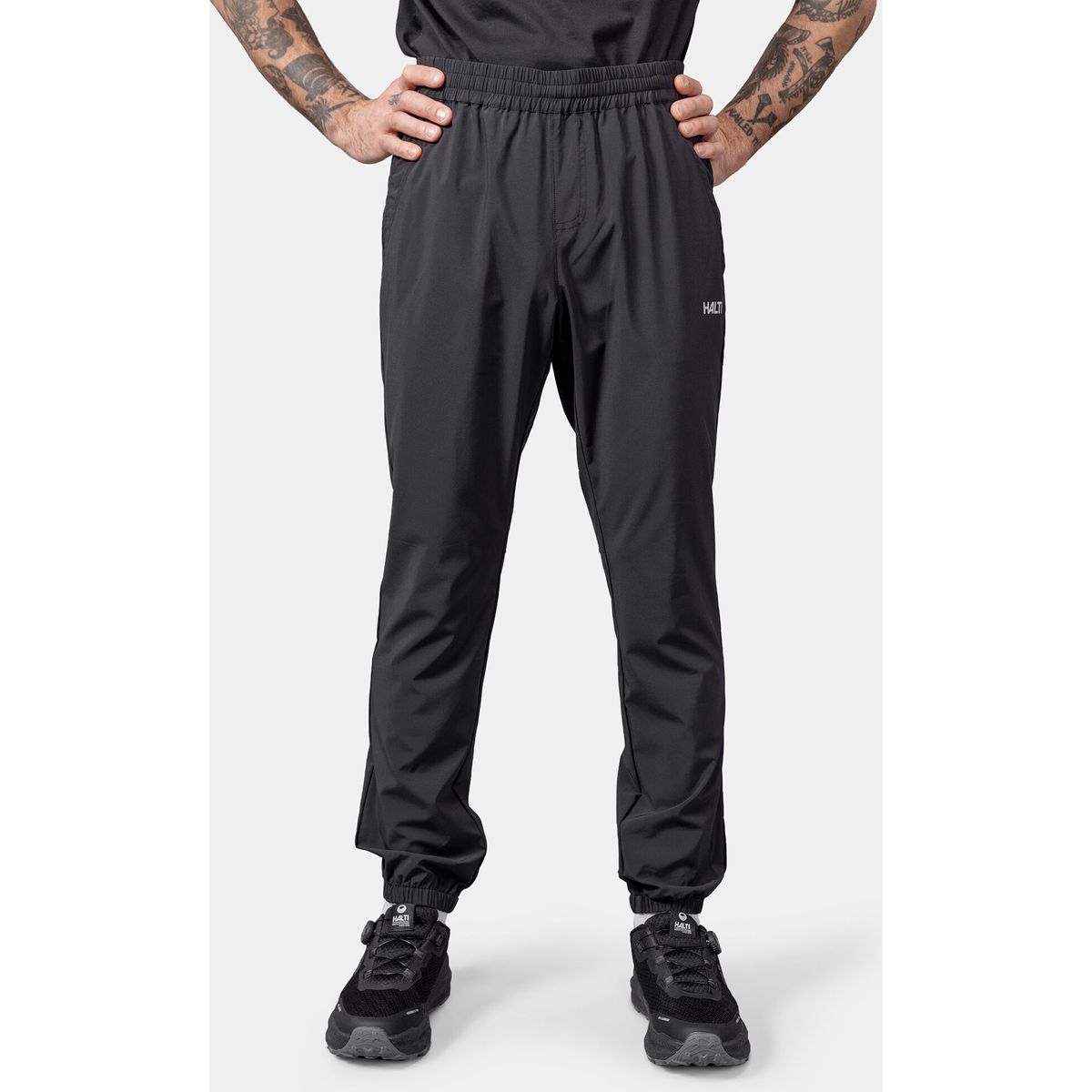 Halti Grets M Pants black (P99) M 065-0550-P99-M