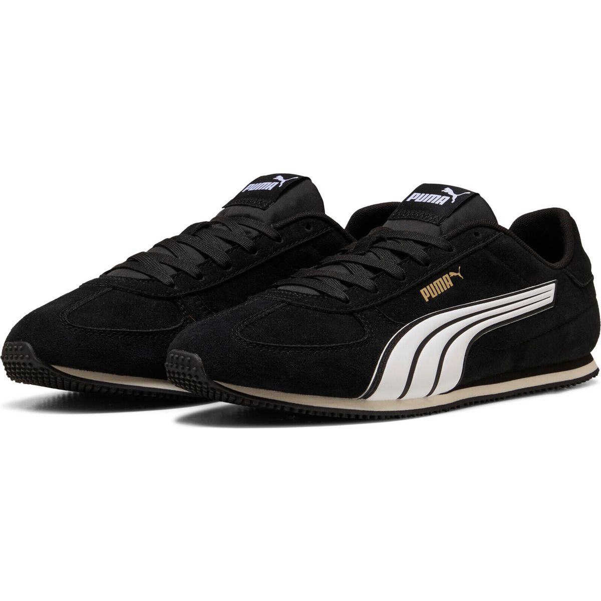 Puma ST Track ESD puma black-puma white (01) 10 407355-01-10