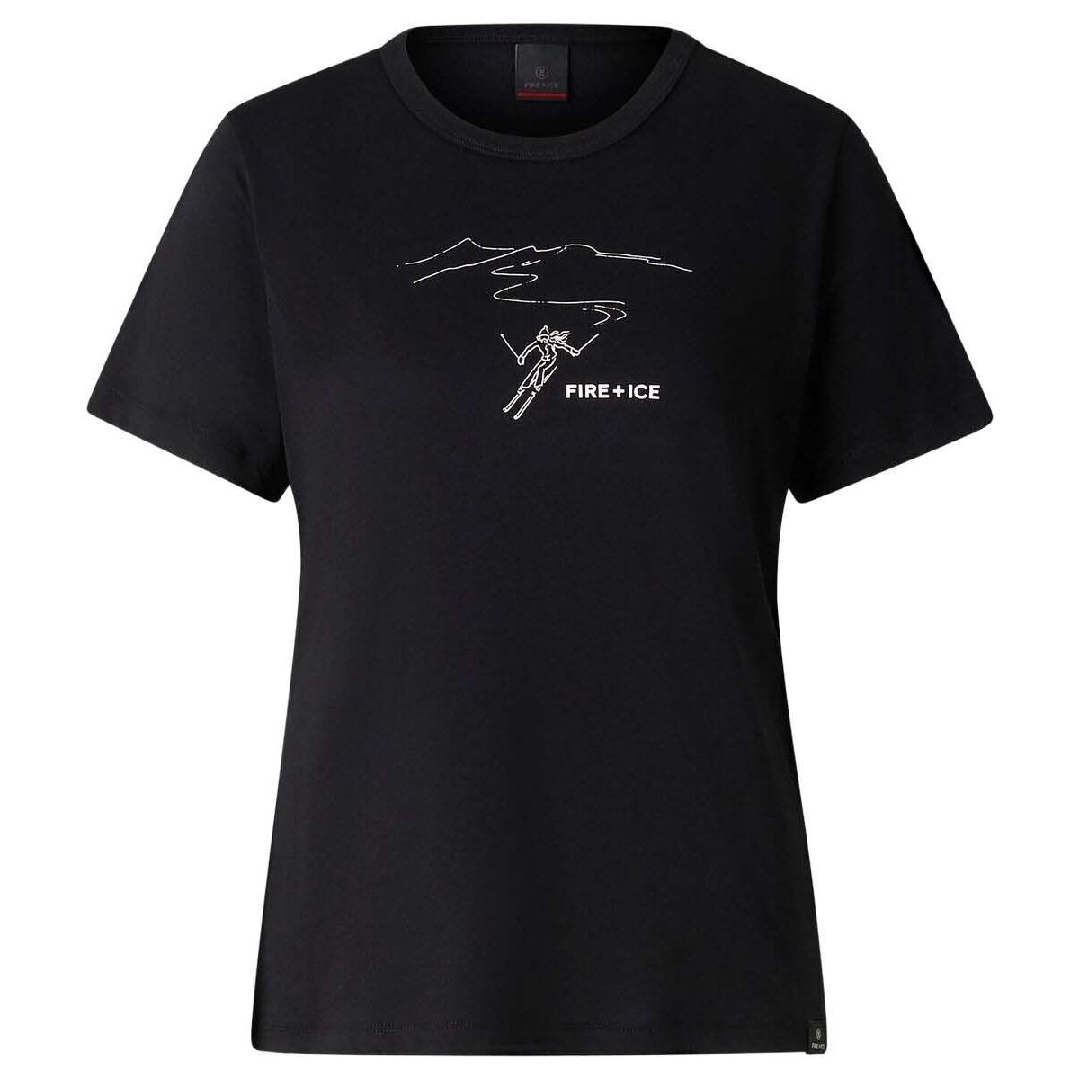 Bogner Fire + Ice Zyssa black (026) XS N264_54547030-026-XS