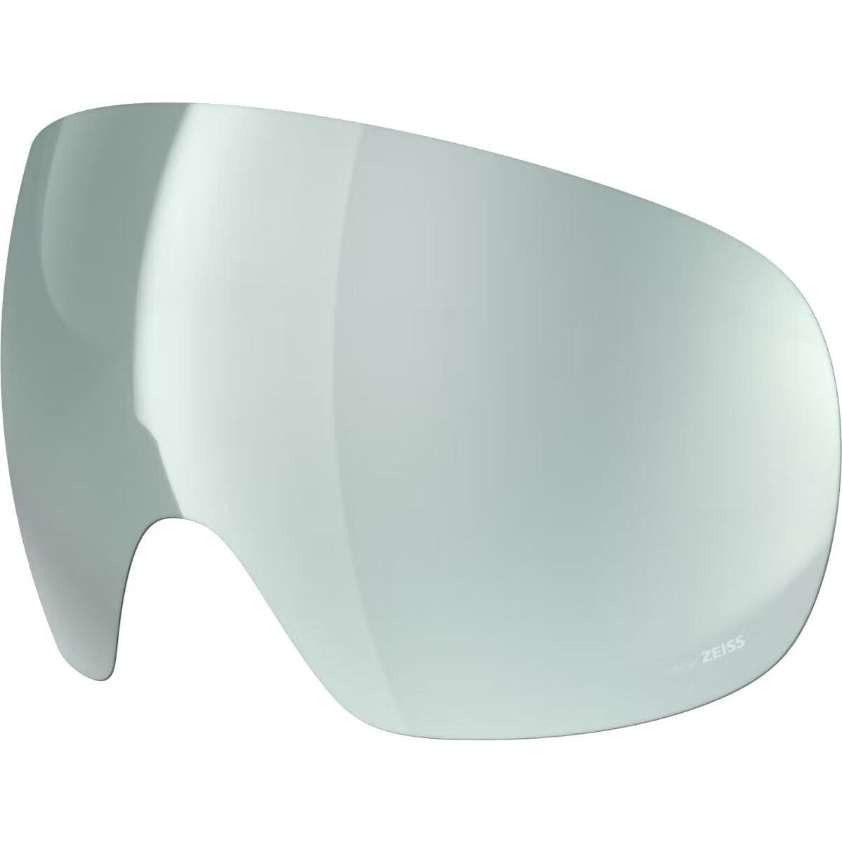 POC Fovea/Fovea Race Lens clear/no mirror (8268) One Size PC414208268ONE1