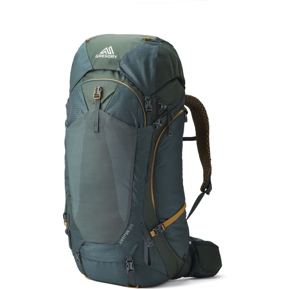 Gregory Katmai 65 RC Small/Medium oxide green (A259) 137236-A259