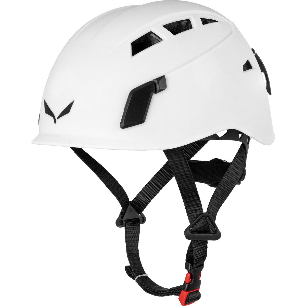 Salewa Toxo 3.0 Helm white (0010) UNI 00-0000002243-0010-UNI