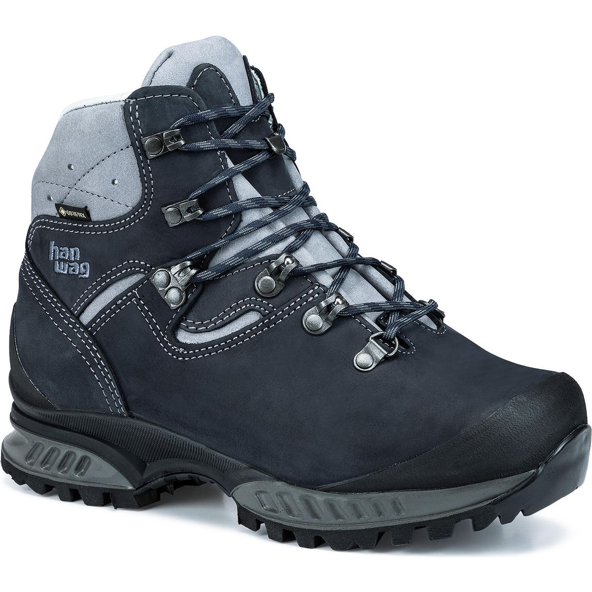 Hanwag Tatra II Bunion Lady GTX navy/ light grey (007601) 7,5 H200401-007601-7,5