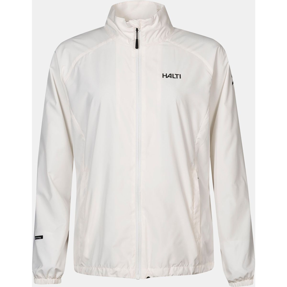 Halti Saime W Windbreaker Jacket snow white (G01) 38 065-0534-G01-38