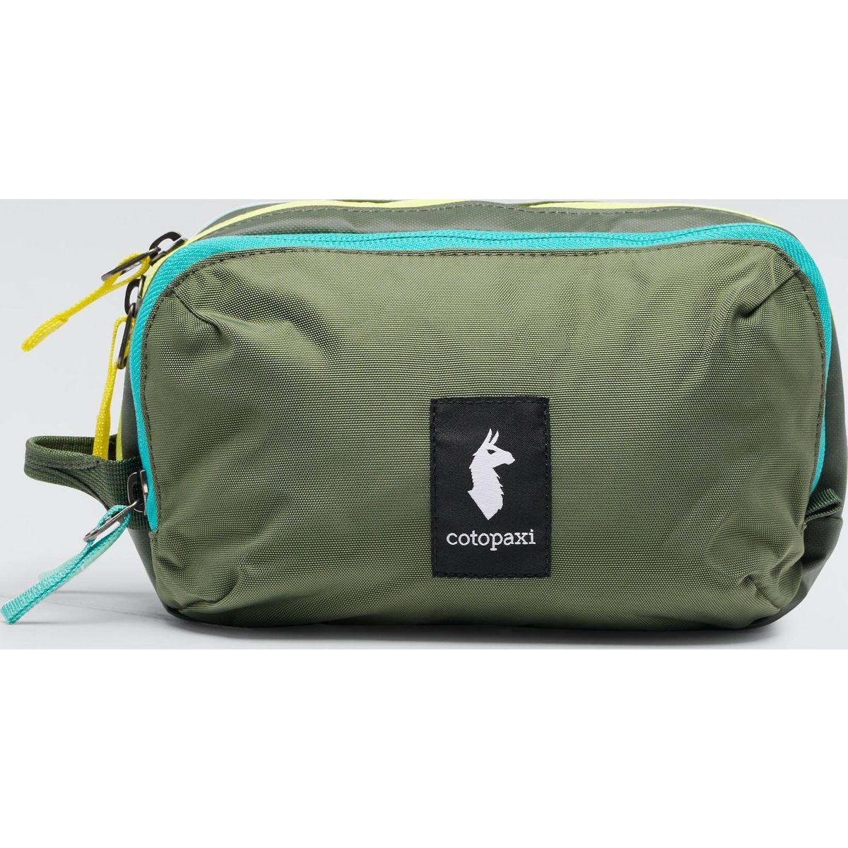 Cotopaxi Nido Dopp Kit spruce O/S NIDO-SPRC-O/S