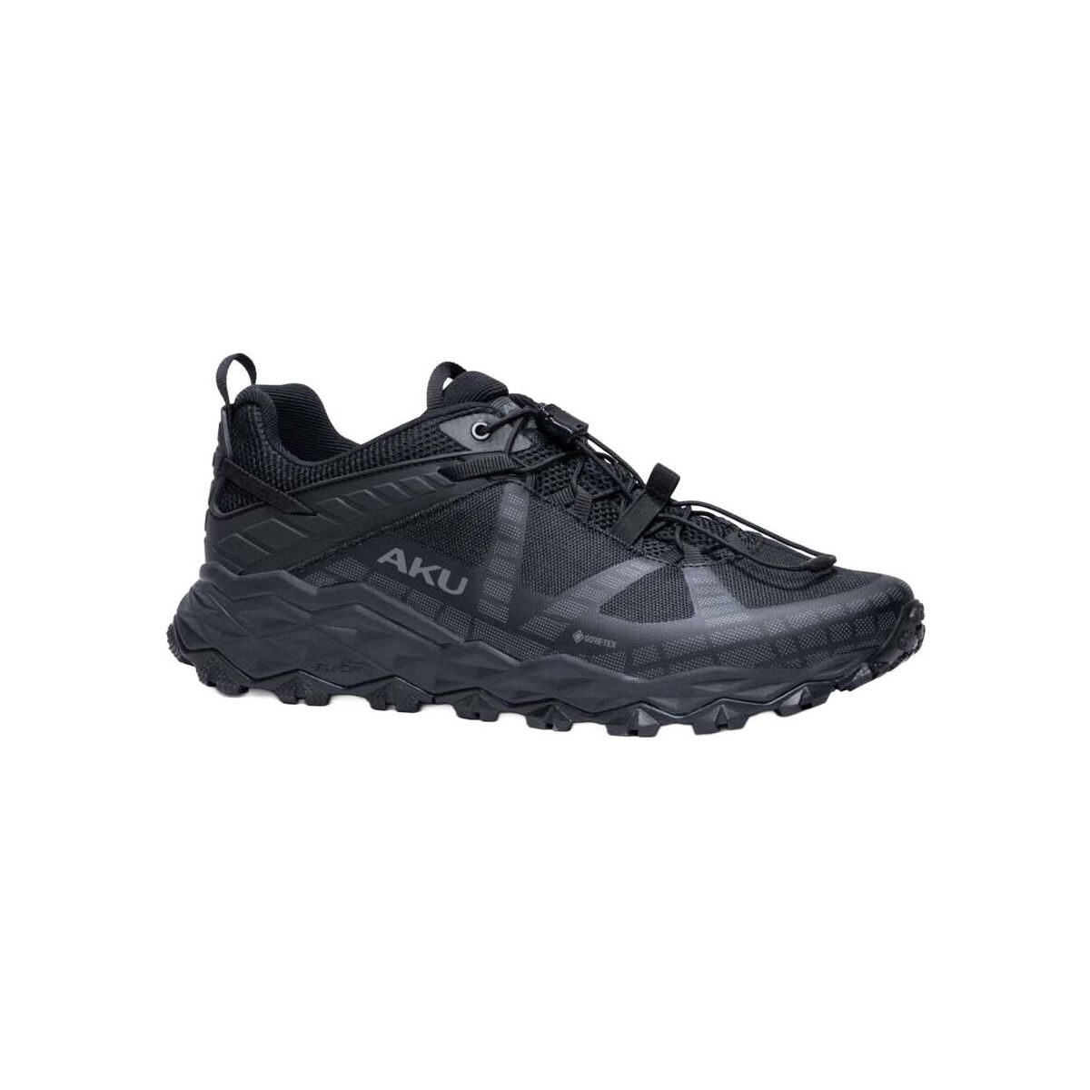 AKU Flyrock T GTX black (052) 36 698T-052-36
