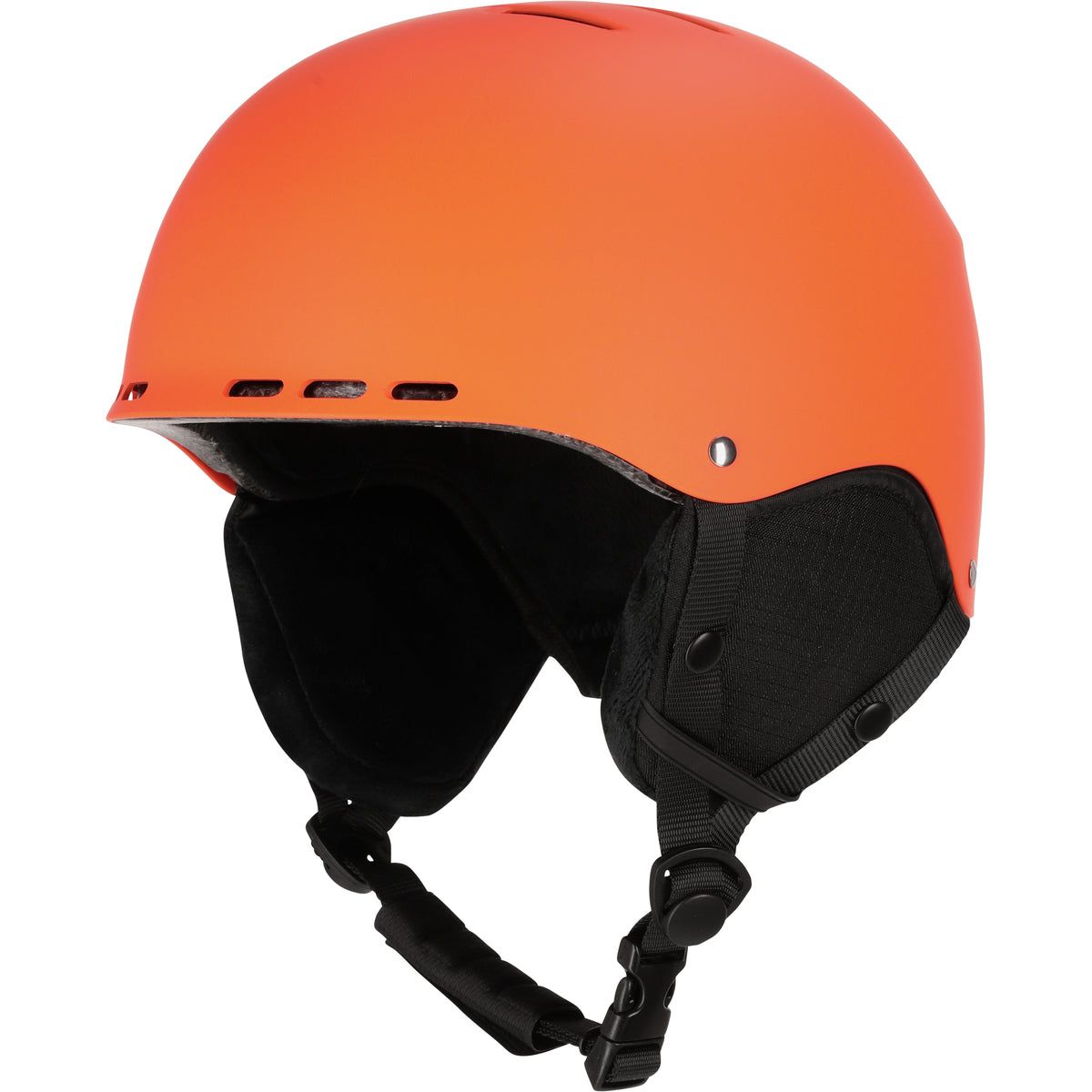 Whistler Lattea Ski Helmet mandarin orange (5106) M (55-58cm) W254022-5106-M (55-58cm)