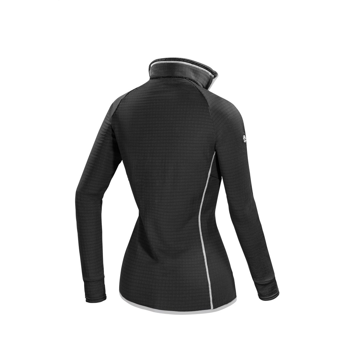 Ferrino Kluane Jacket Woman nero (01-clothing) S 20125O01S