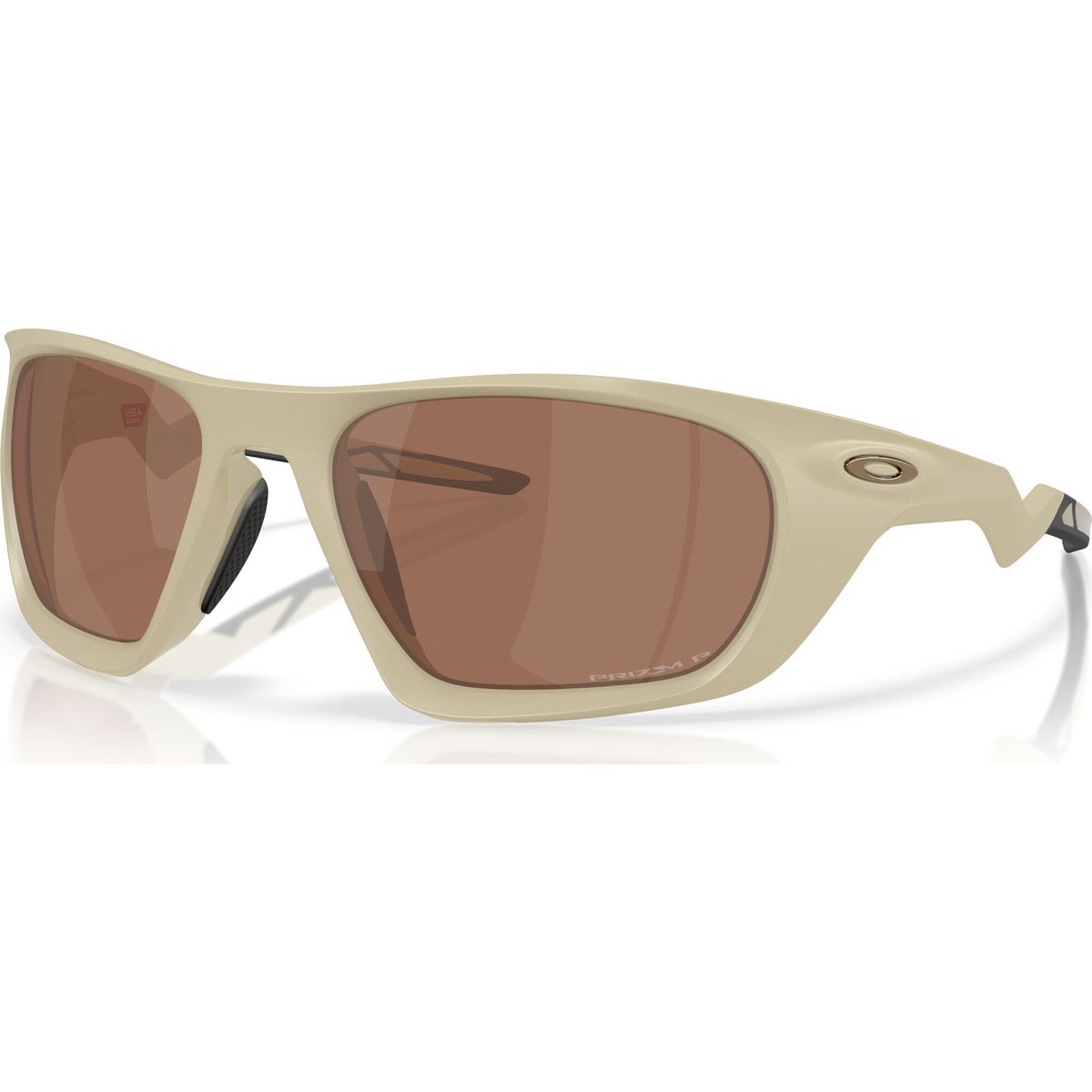 Oakley Lateralis matte sand/tungsten polar (943105) 0OO9431-943105