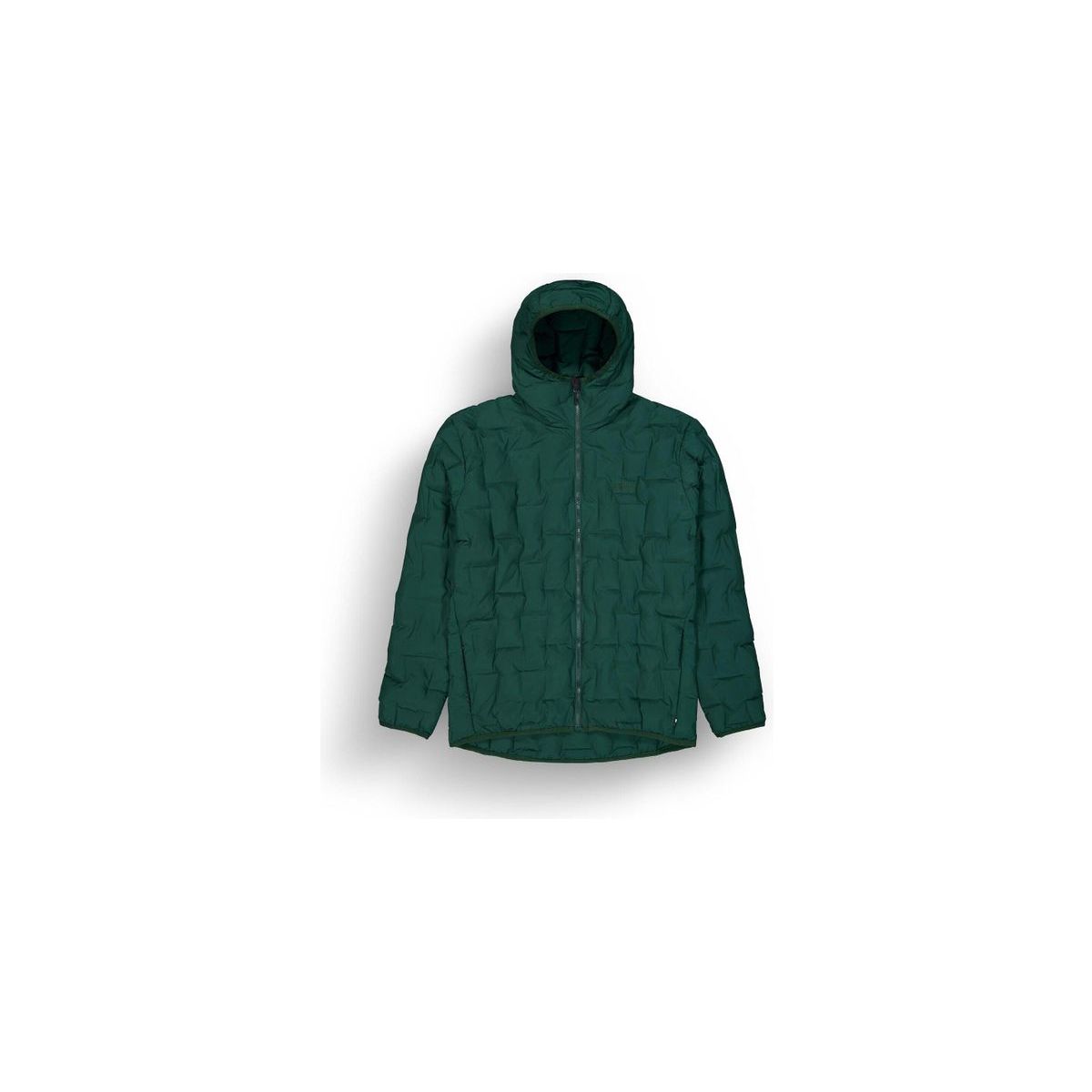 Picture Mohe Jacket ponderosa pine (B) L SMT0142BB Ponderosa PineL