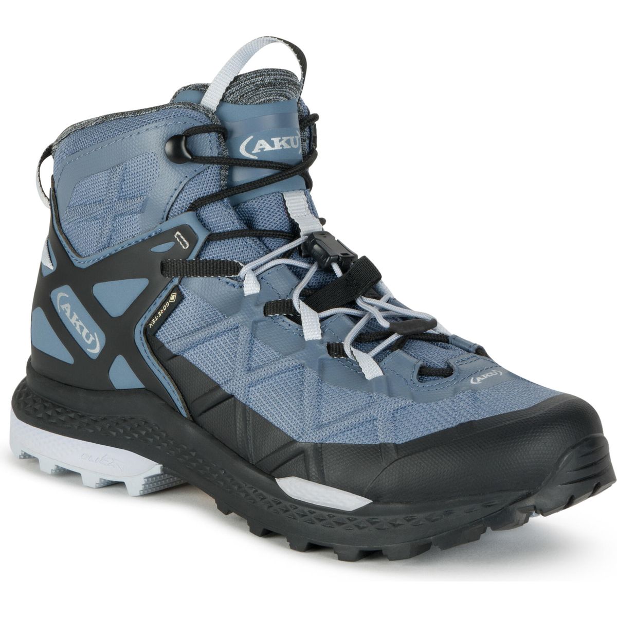 AKU Rocket Mid GTX W'S avio/light grey (640) 41 711-640-41