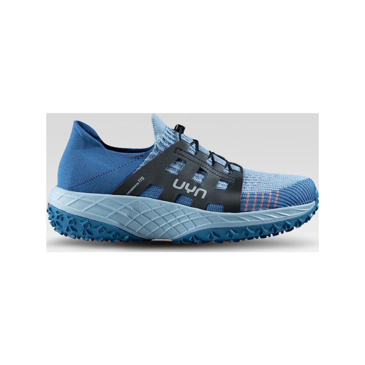 Uyn MAN Bucefalo Shoes Avio Sole blue (A075) 40