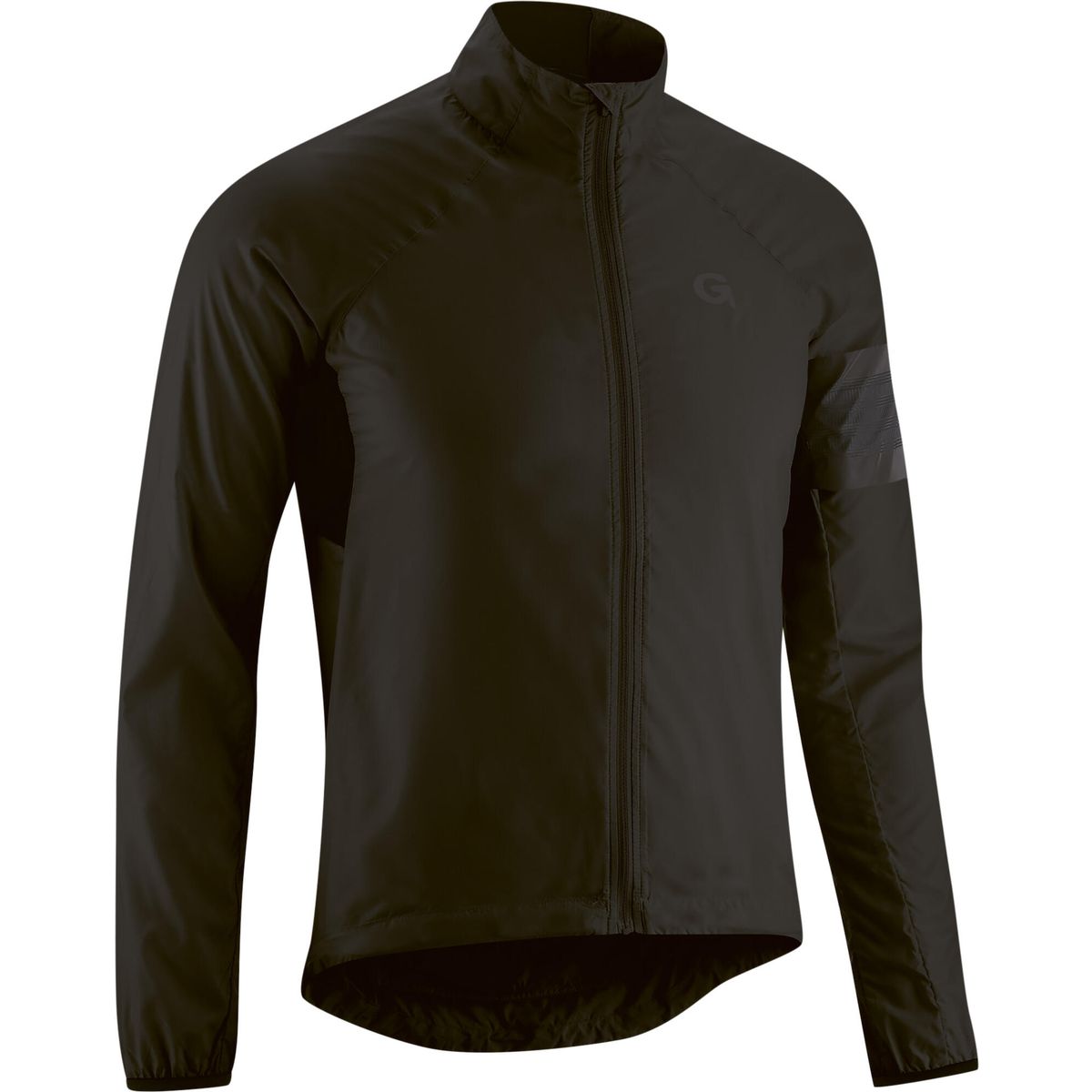 Gonso Karwendel black (900) M 14221_900_M